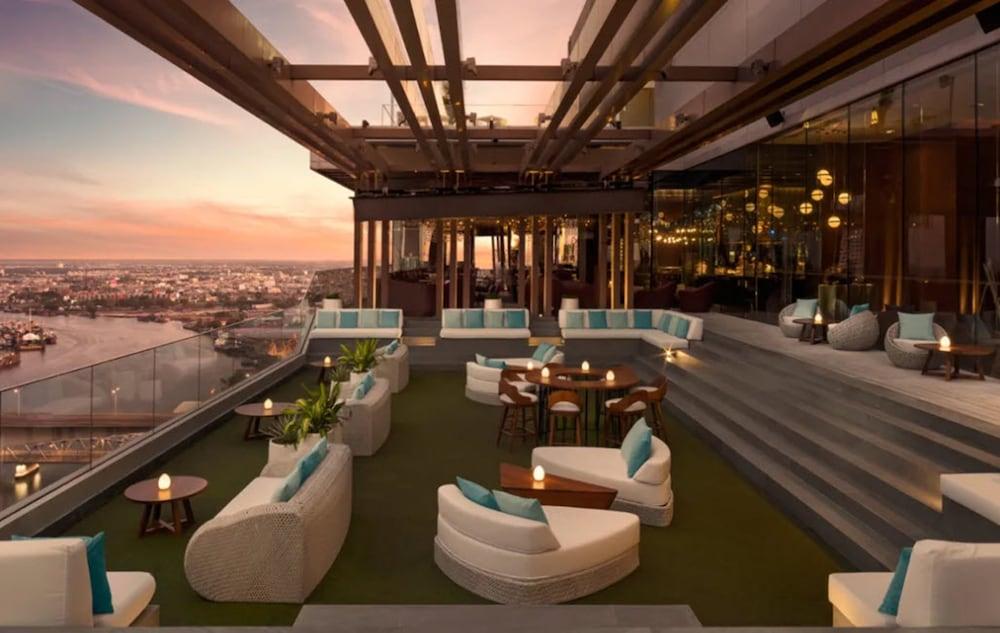 Avani Plus Riverside Bangkok Hotel Екстериор снимка The 137 Pillars Hotel